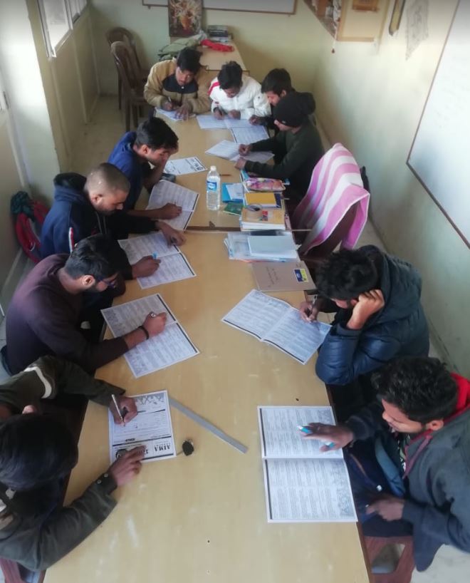 AIMA Academy AIMA Academy: Gallery photo 3
