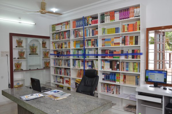 IASBYHEART Academy IAS By Heart photo 4