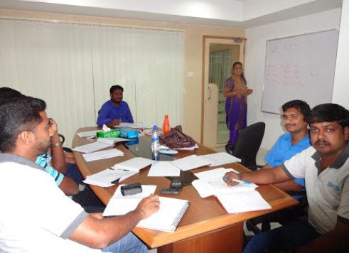 Jaya language Academy Jaya Language Academy photo 1