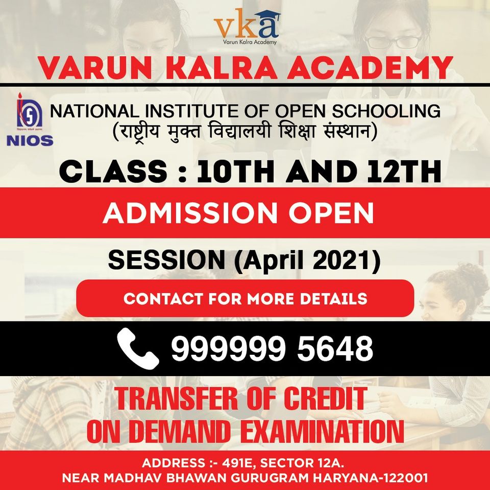 Varun Kalra Academy Varun Kalra Academy: Gallery photo 4