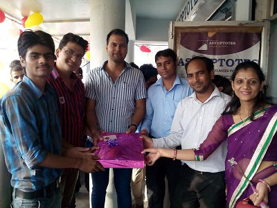 AGE Commerce Classes AGE Commerce Classes photo 2