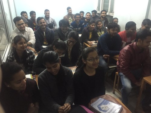 AGE Commerce Classes AGE Commerce Classes photo 5
