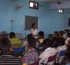 ASTHRA IAS ACADEMY ASTRA Scholarship Test Testimonial photo 3