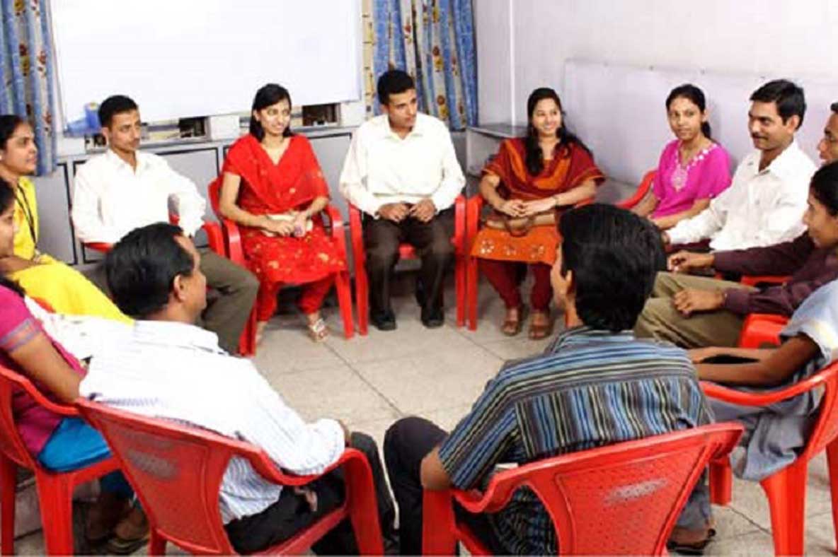 Spoken English India Images photo 2