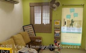 SS Visa & Immigration Services Pvt Ltd SS Visa & Immigration Services Pvt Ltd photo 1