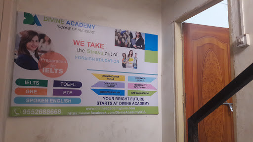Divine Academy Divine Academy: Gallery photo 4