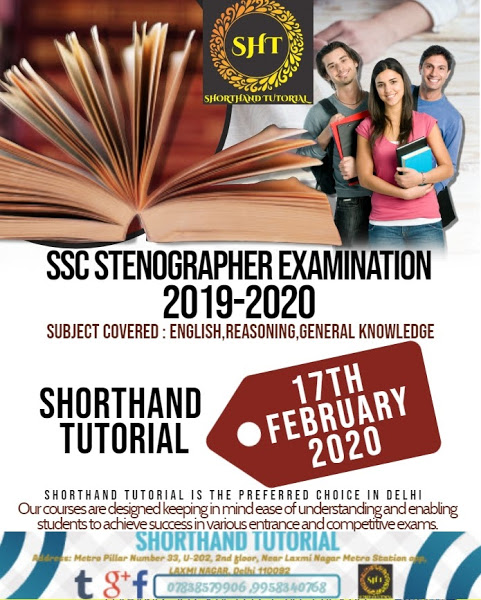 Shorthand Tutorial Shorthand tutorial photo 1