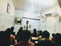 Ashish Group Tuitions Ashish Group Tuitions photo 1
