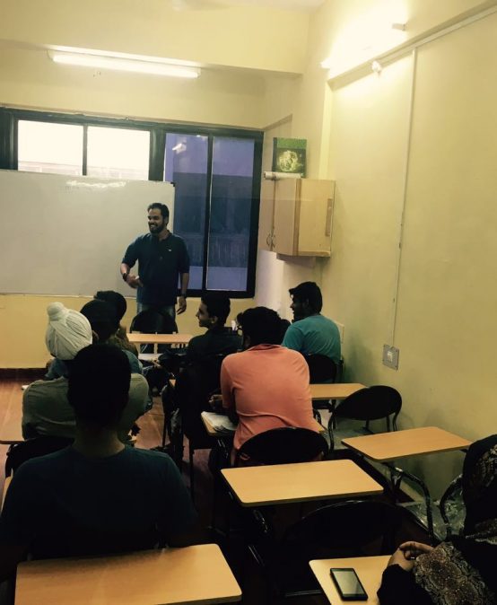 SAS Academy SAS Academy photo 2
