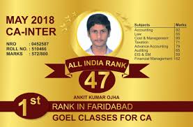 Goel Classes For Ca Goel Classes For Ca photo 2