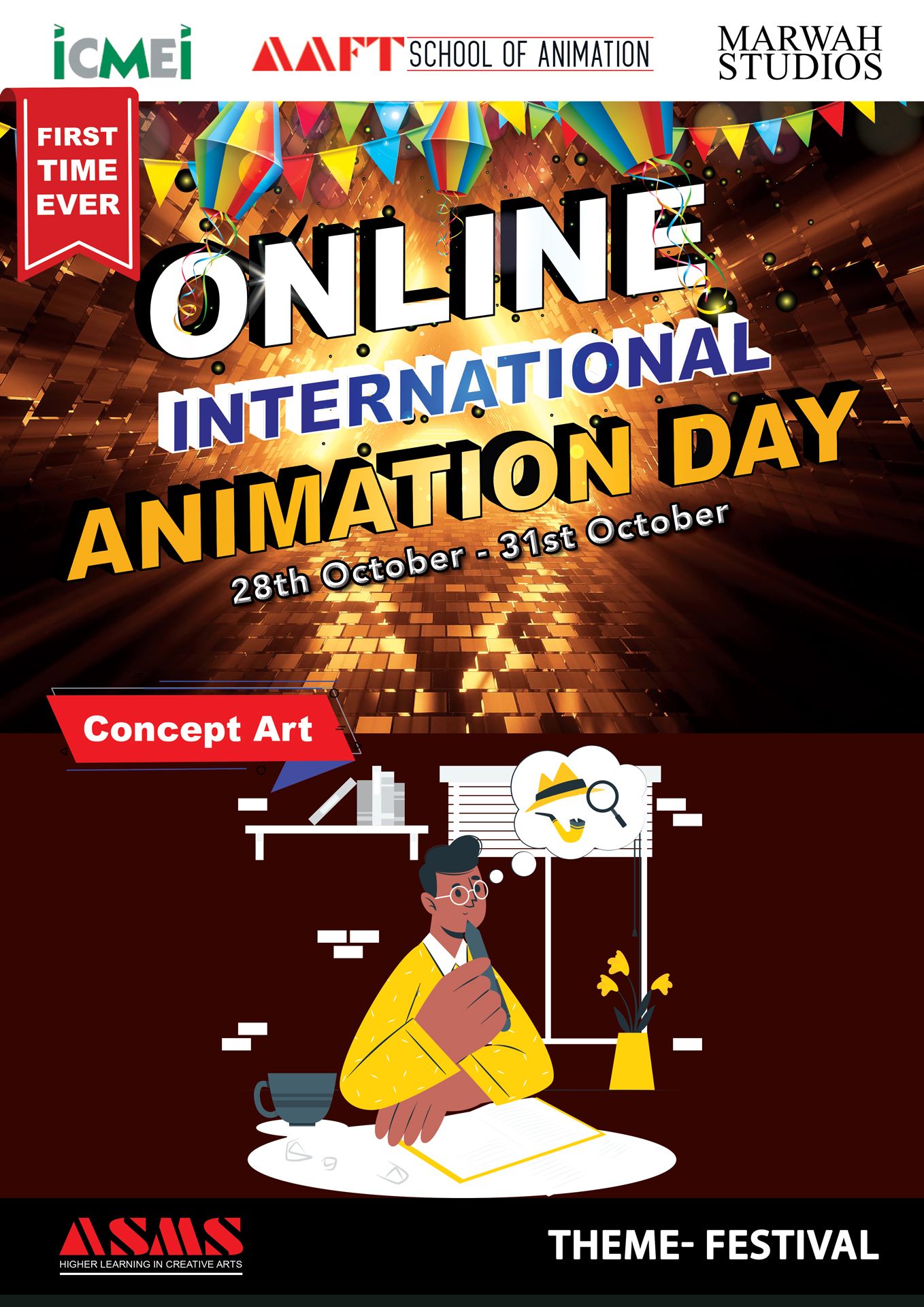 SCHOOL OF ANIMATION SCHOOL OF ANIMATION photo 4