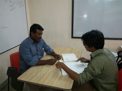 Vibodha Educational Academy Vibodha Educational Services photo 4