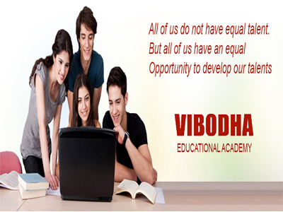 Vibodha Educational Academy Vibodha Educational Services photo 2