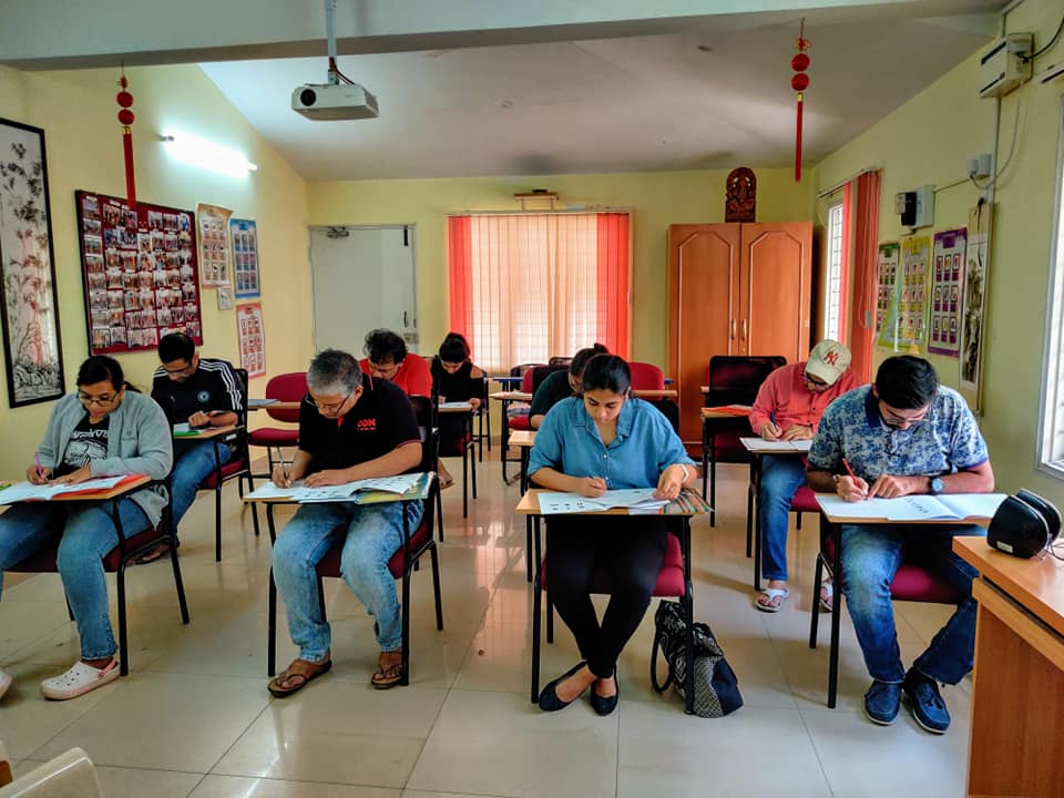 Yellow River Chinese Academy Yellow River Chinese Academy photo 3
