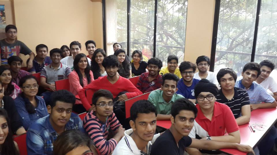 Anu Agrawal Classes Anu Agrawal Classes photo 1