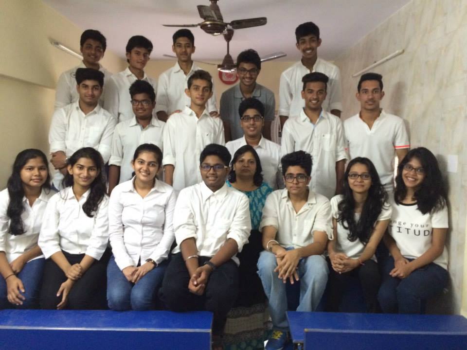 Anu Agrawal Classes Anu Agrawal Classes photo 2