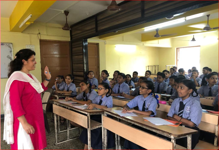 Vedic Maths Classes Vedic Maths Classes: Gallery photo 3