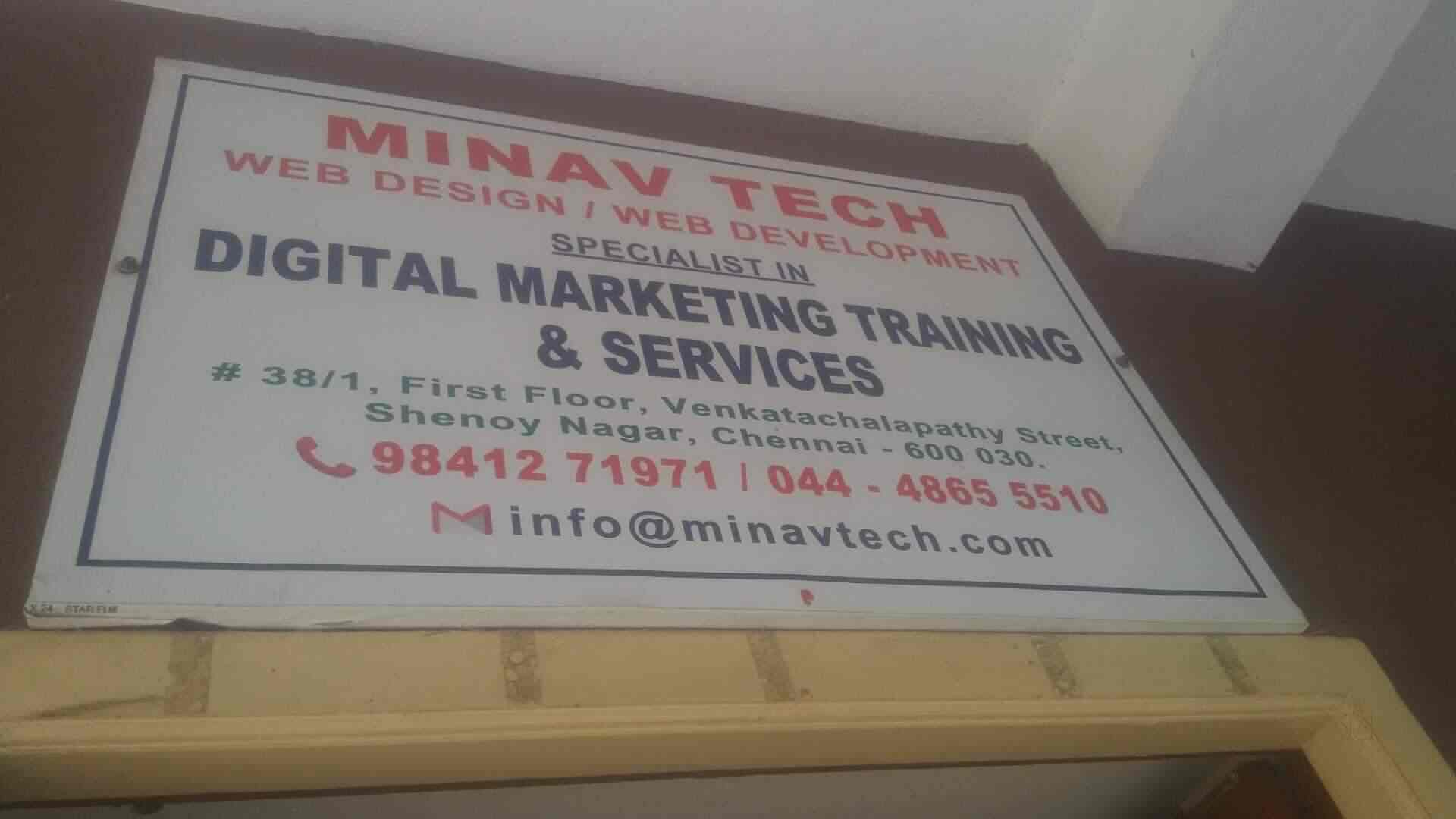 Minav Tech Pictures photo 5