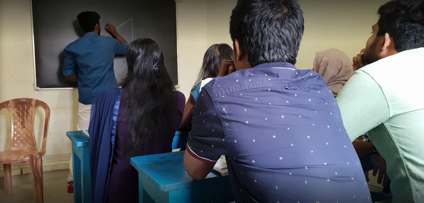 Jyothis Academy Images photo 3