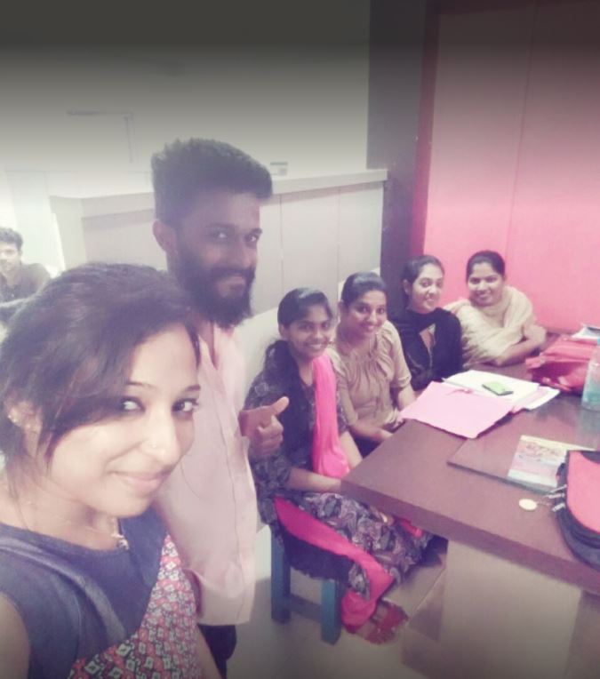 Jyothis Academy Images photo 2