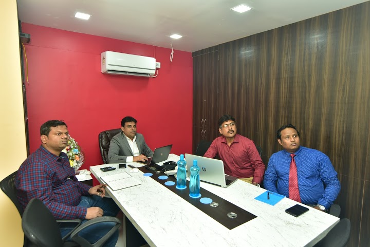 MAAC Dunlop (Institute of Animation and Visual Effects) Pictures photo 2