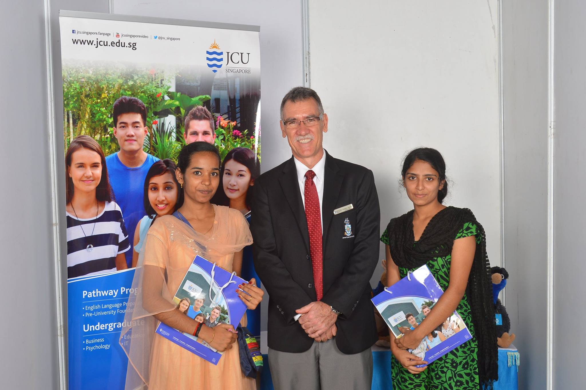 Education Overseas Academy Education Overseas Academy photo 1