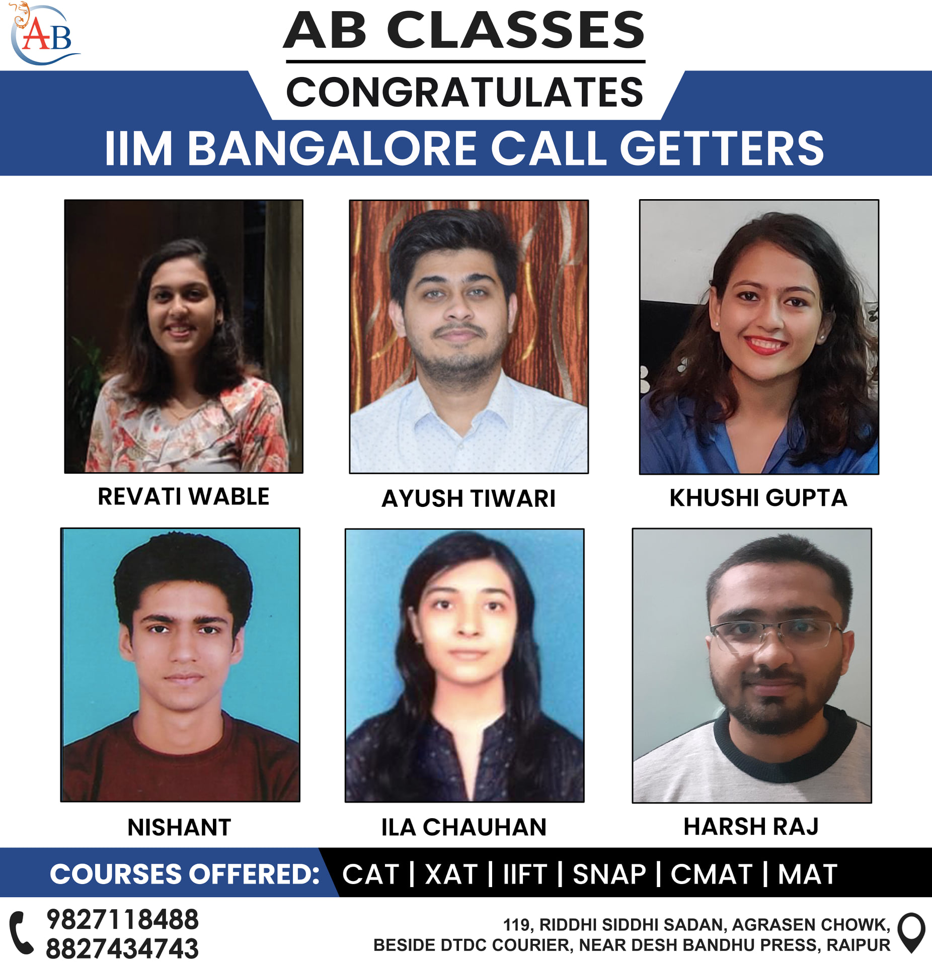 AB Classes Images photo 2