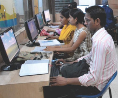 Project centers in Chennai for B.E, M.E, PhD Pictures photo 2