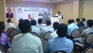 MECHCI CADD ENGINEERING PRIVATE LIMITED classroom photo 1