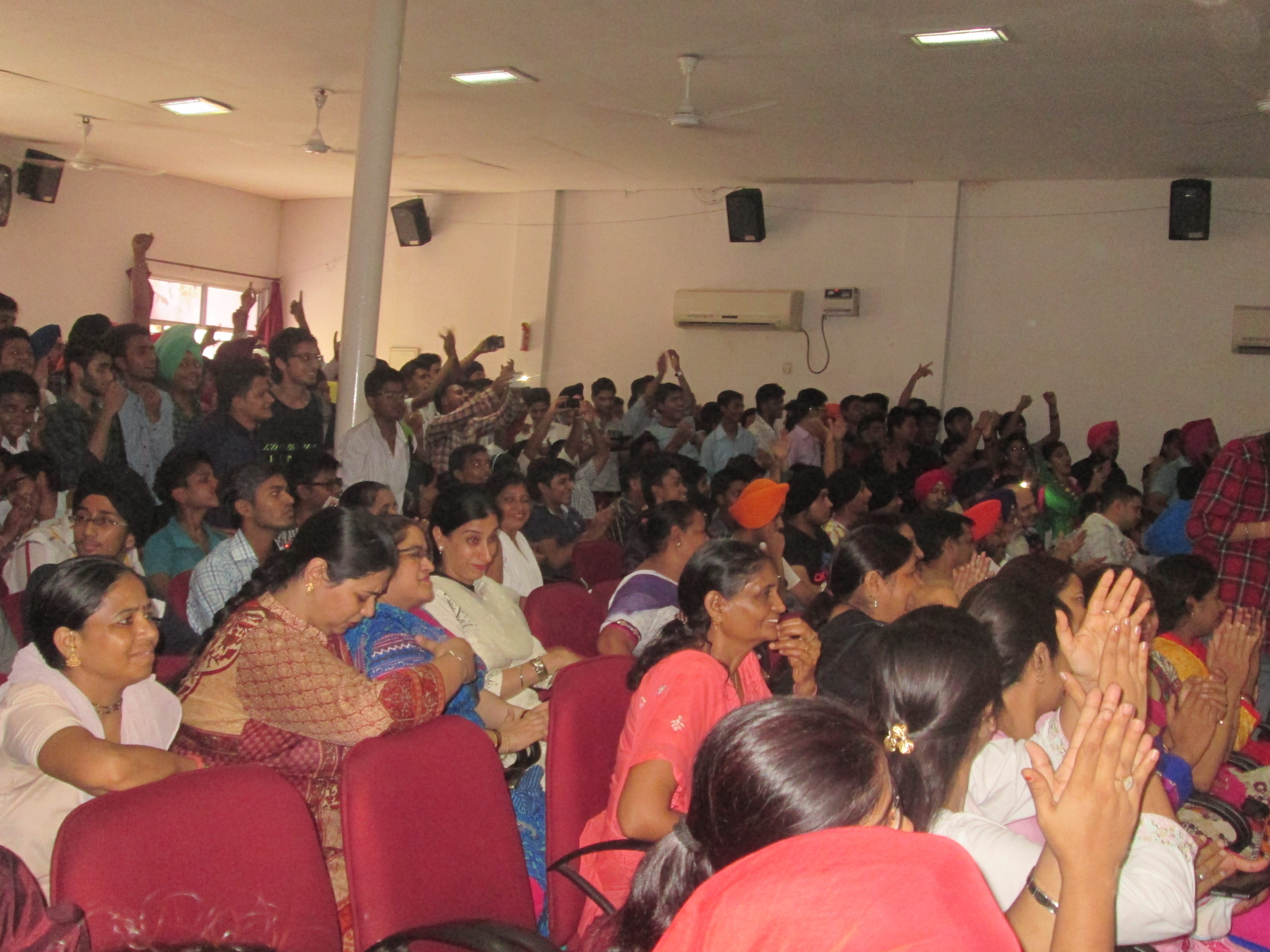 Guru Tegh Bahadur Polytechnic Institute Images photo 3