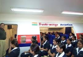 Trade Wings Institute of Management Trade Wings Institute of Management photo 1