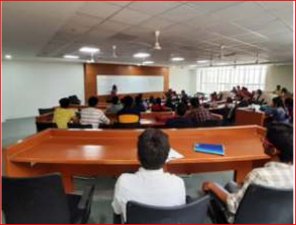 Dr. B. R. Ambedkar School of Economics Dr. B. R. Ambedkar School of Economics photo 3