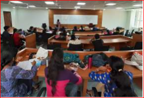 Dr. B. R. Ambedkar School of Economics Dr. B. R. Ambedkar School of Economics photo 2