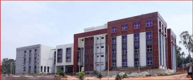 Dr. B. R. Ambedkar School of Economics Dr. B. R. Ambedkar School of Economics photo 4