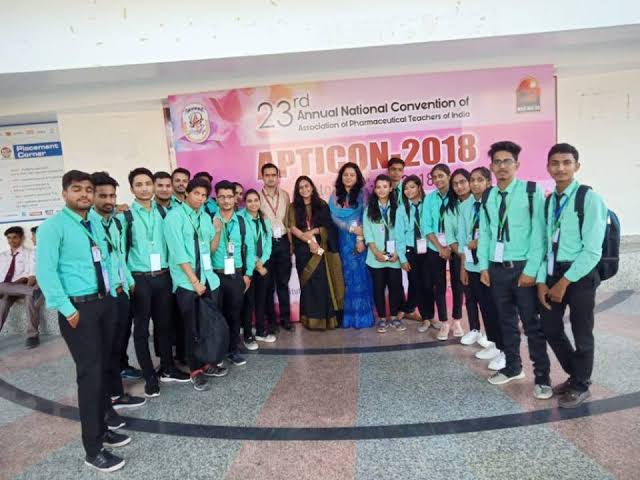 Swami Keshvanand Institute of Pharmacy Pictures photo 1