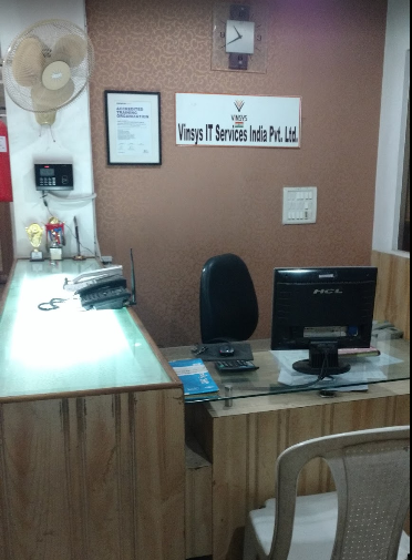Vinsys IT Services India Private Limited Vinsys IT Services India Private Limited photo 6