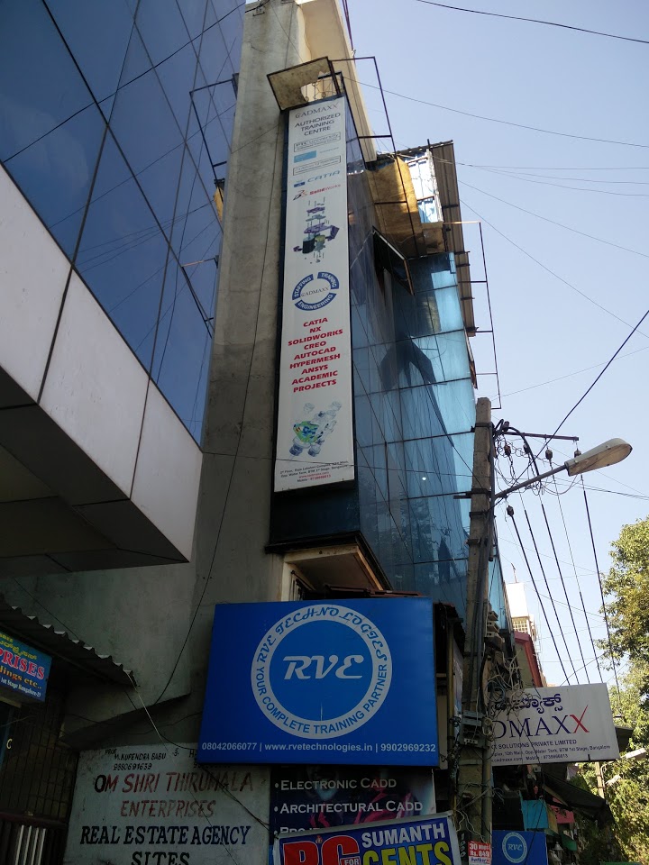 Rve Technologies Pictures photo 1