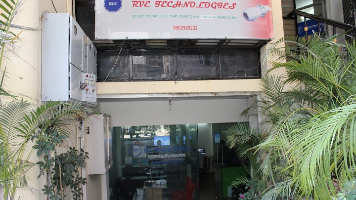 Rve Technologies Pictures photo 3