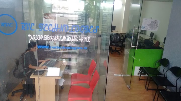 Rve Technologies Pictures photo 7