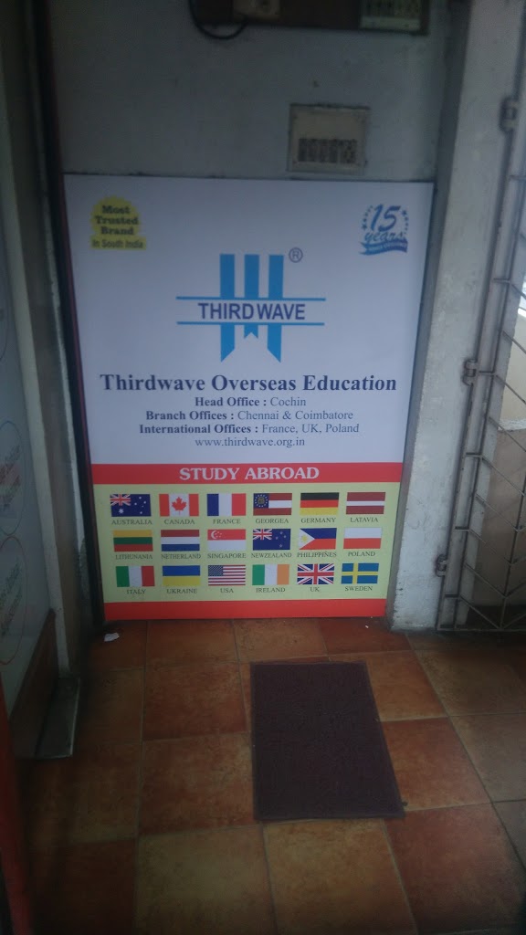 Thirdwave Overseas Education Pictures photo 1