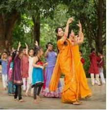 The Valley School, KFI Images photo 1
