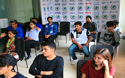 Focus Group of Institutions Focus Group of Institutions photo 1