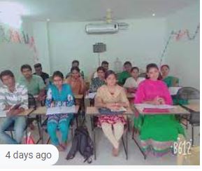 Pyramid Spoken English Academy Images photo 2
