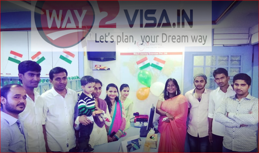 Way 2 Journey India Pvt. Ltd. Images photo 2
