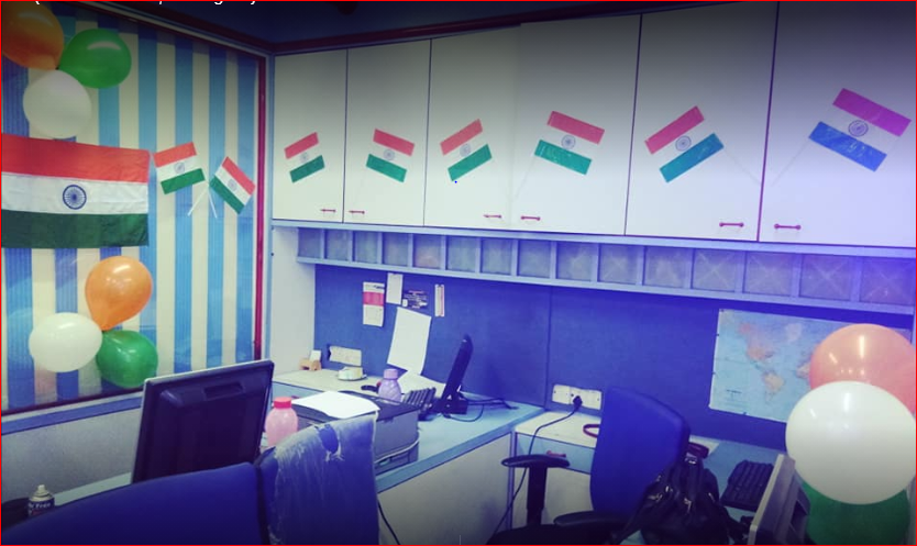 Way 2 Journey India Pvt. Ltd. Images photo 1
