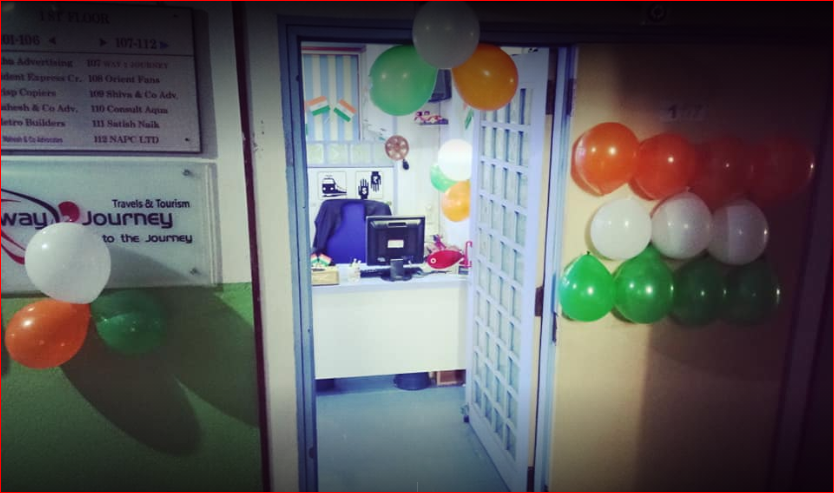 Way 2 Journey India Pvt. Ltd. Images photo 4