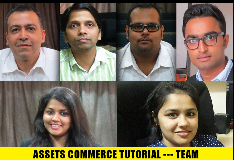 Assets Commerce Tutorial Assets Commerce Tutorial photo 3