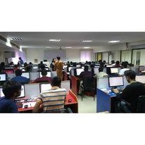 Foxmula - The Smart Way classroom photo 1