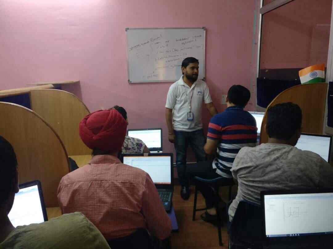 AP Edusoft Software Solutions AP Edusoft Software Solutions photo 4