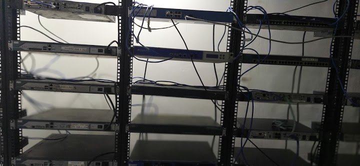 7NetworkServices 7NETWORKSERVICES photo 5